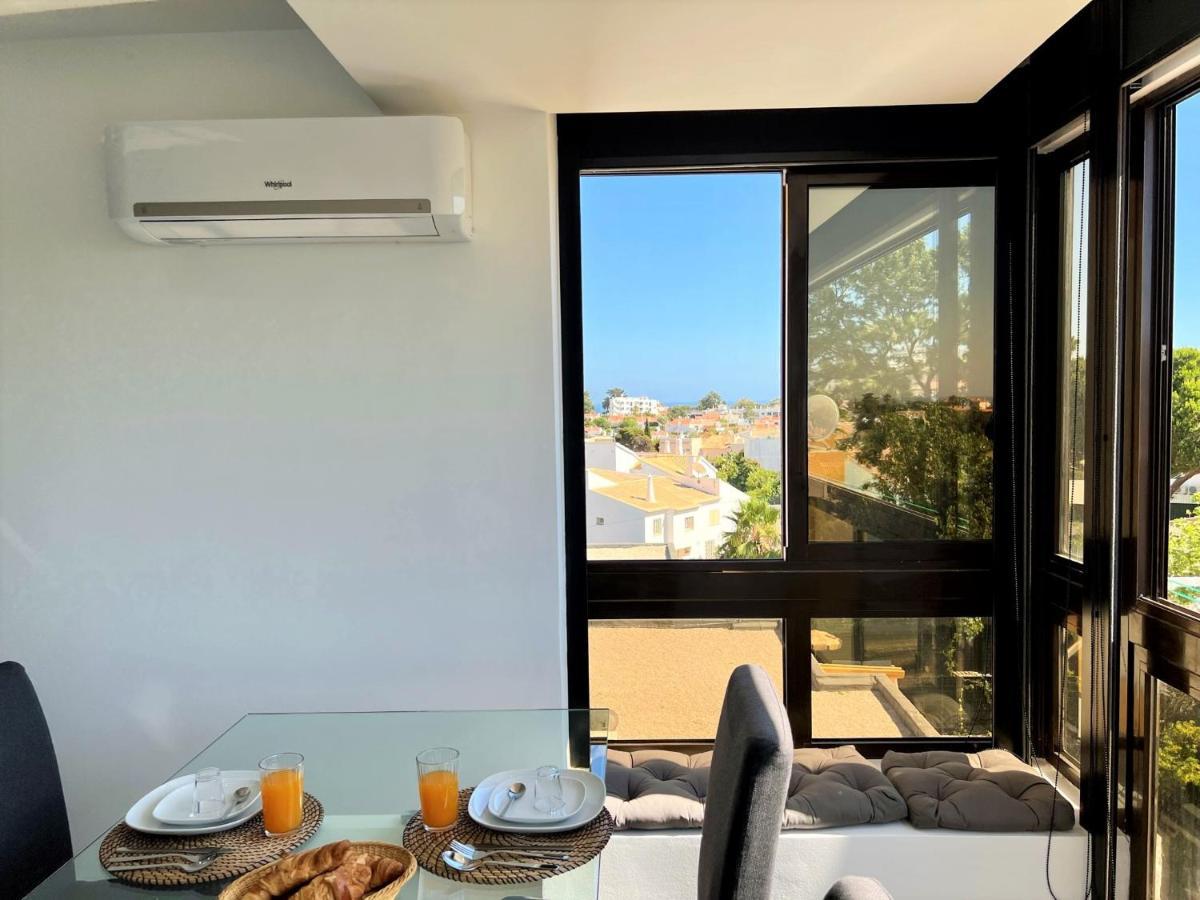 Albufeira Central 2 By Homing Экстерьер фото